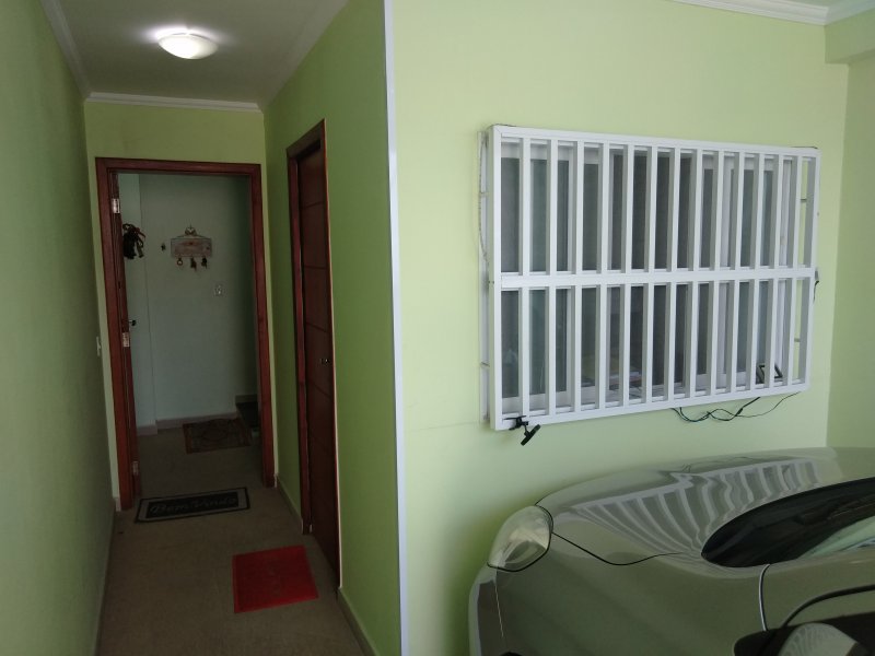 imóvel com 140m² - Jardim Jamaica - Santo André