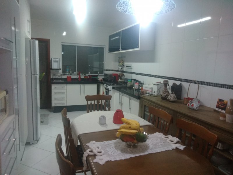 imóvel com 140m² - Jardim Jamaica - Santo André