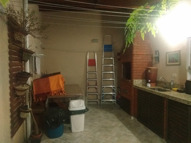 imóvel com 140m² - Jardim Jamaica - Santo André