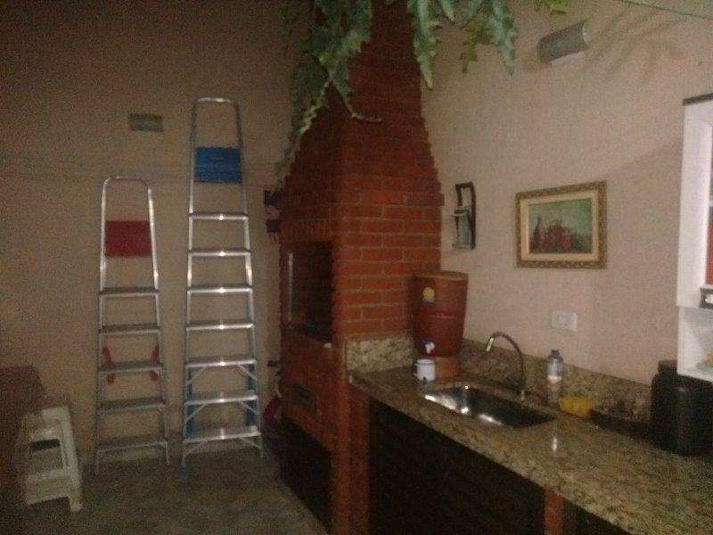 imóvel com 140m² - Jardim Jamaica - Santo André