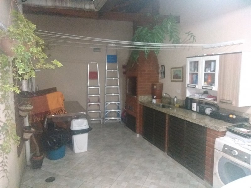imóvel com 140m² - Jardim Jamaica - Santo André