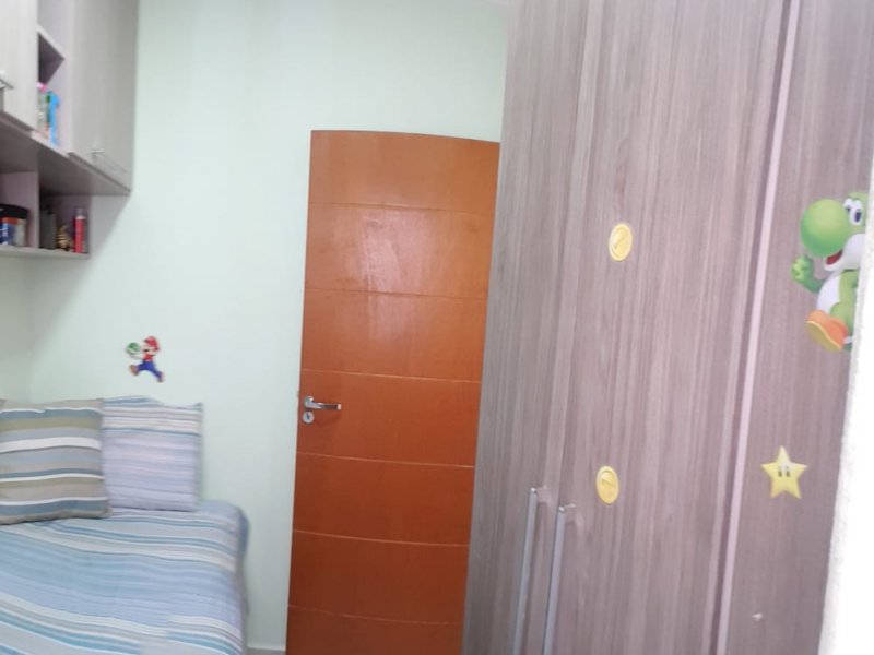 imóvel com 140m² - Jardim Jamaica - Santo André