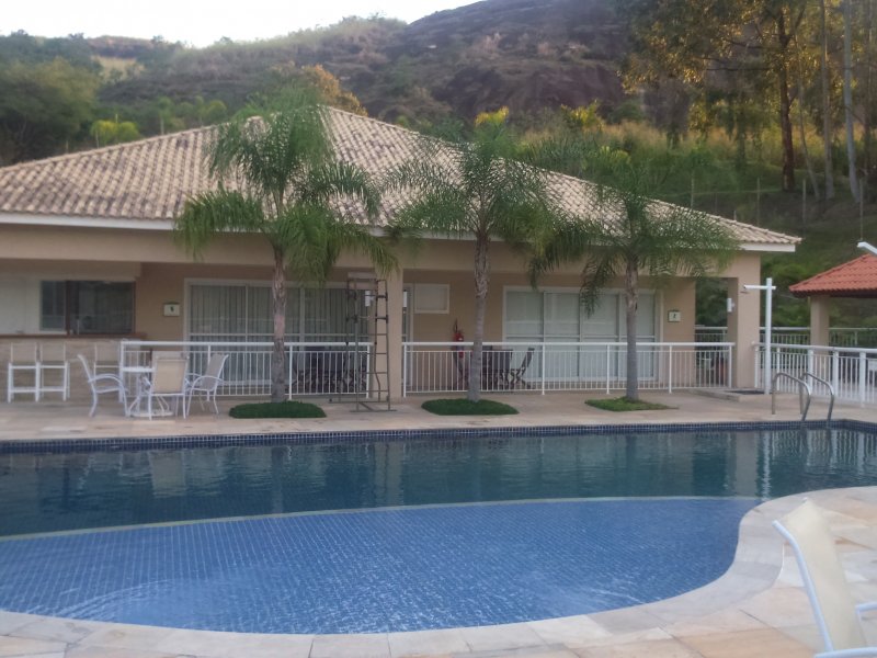 Casa de condomínio à venda Freguesia (Jacarepaguá) com 127m² e 2 quartos por R$ 898.000 - 299497497-dsc-0102.JPG