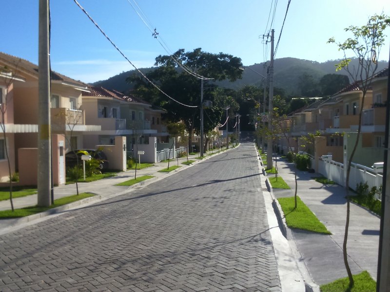Casa de condomínio à venda Freguesia (Jacarepaguá) com 127m² e 2 quartos por R$ 898.000 - 497441356-dsc-0089.JPG