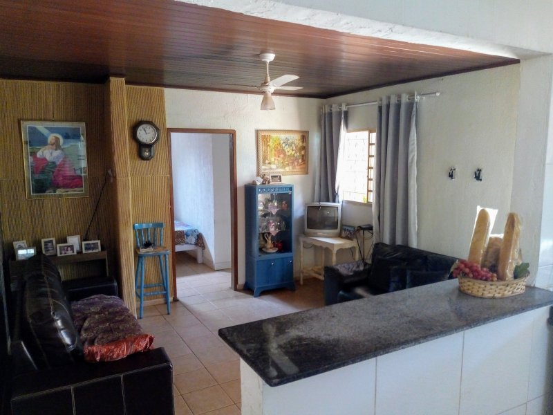 Casa à venda Garavelo Residencial Park com 360m² e 5 quartos por R$ 270.000 - 1556707230-img-20191007-105755453.jpg