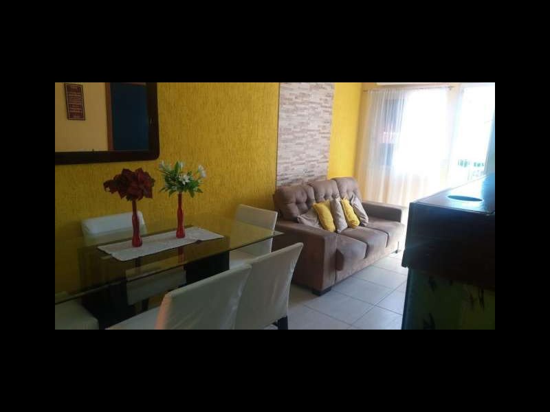 Casa à venda Campo Novo com 60m² e 2 quartos por R$ 230.000 - 1924236925-6aed866bbe0ff46cbb5be50208c098db.jpg