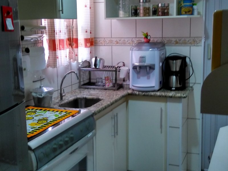 Apartamento à venda Lot. Country Ville com 82m² e 3 quartos por R$ 250.000 - 299541163-pia.jpg