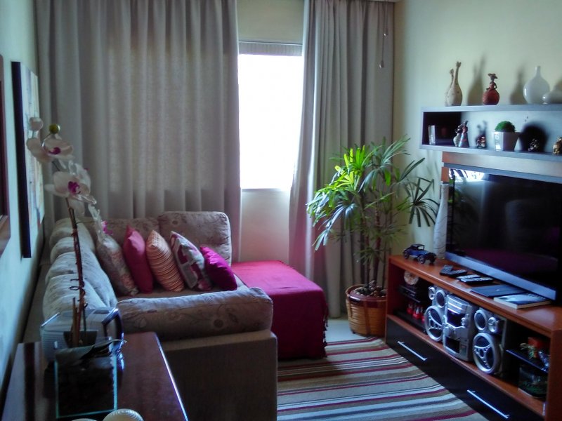 Apartamento à venda Lot. Country Ville com 82m² e 3 quartos por R$ 250.000 - 481798012-img-20170429-155024-hdr.jpg