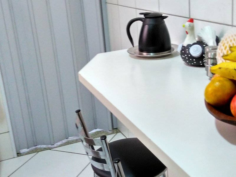 Apartamento à venda Lot. Country Ville com 82m² e 3 quartos por R$ 250.000 - 576694648-bancada-cozinha.jpg