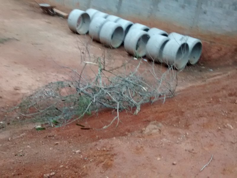 Terreno à venda Rosário com 1020m² e  quartos por R$ 340.000 - 806536782-img-20141020-190112396.jpg