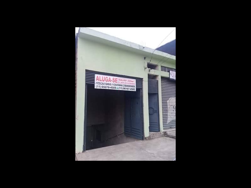 Comercial à venda Vl. Marieta com 220m² e 1 quarto por R$ 2.500.000 - 1093107375-0.jpg