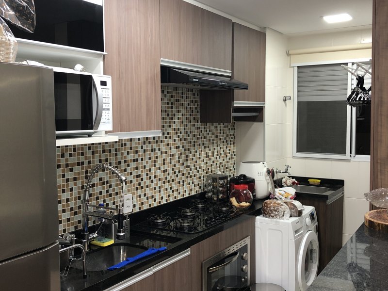 Apartamento à venda Conceição com 50m² e 2 quartos por R$ 240.000 - 1096320505-image.jpg