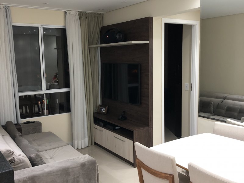 Apartamento à venda Conceição com 50m² e 2 quartos por R$ 240.000 - 45794053-image.jpg