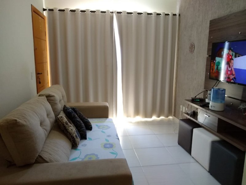 imóvel com 57m² - Jardim Holanda - Uberlândia