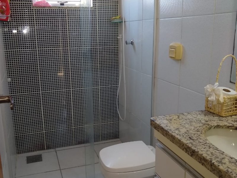 imóvel com 57m² - Jardim Holanda - Uberlândia