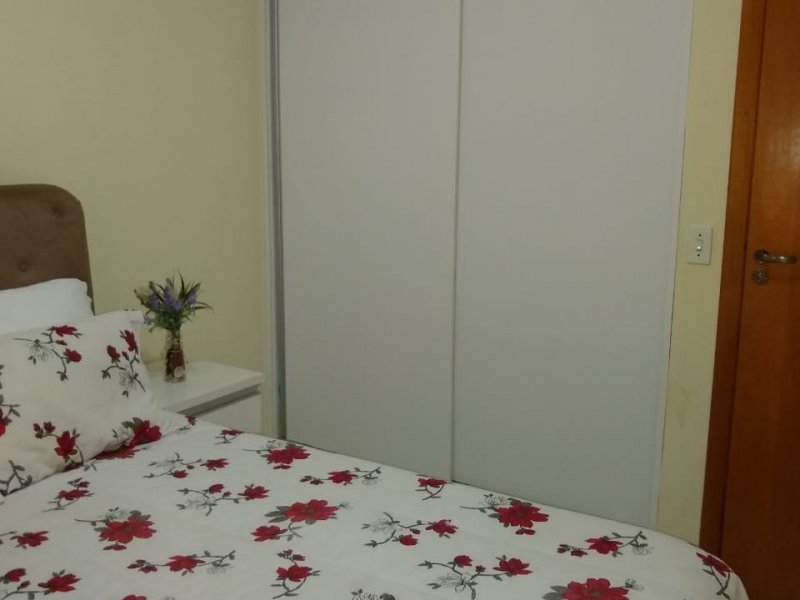 imóvel com 57m² - Jardim Holanda - Uberlândia