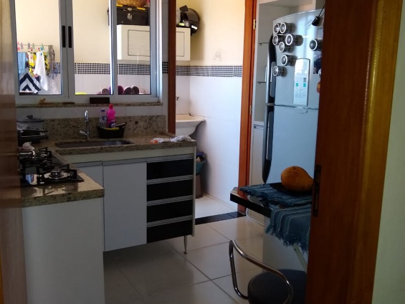 imóvel com 57m² - Jardim Holanda - Uberlândia