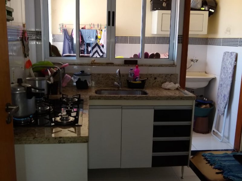 imóvel com 57m² - Jardim Holanda - Uberlândia
