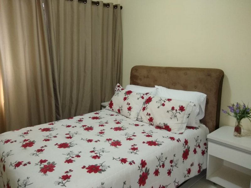 imóvel com 57m² - Jardim Holanda - Uberlândia