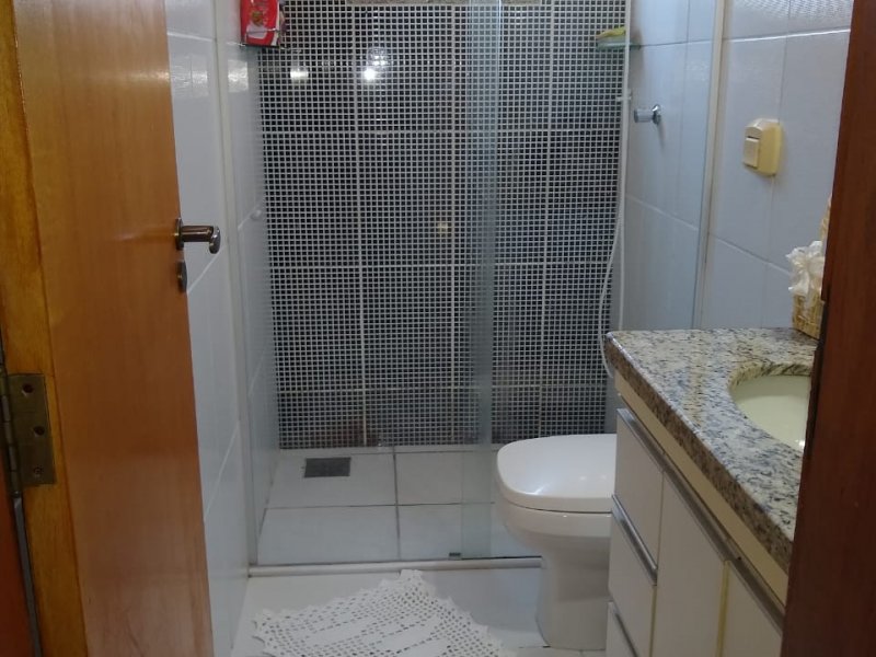 imóvel com 57m² - Jardim Holanda - Uberlândia