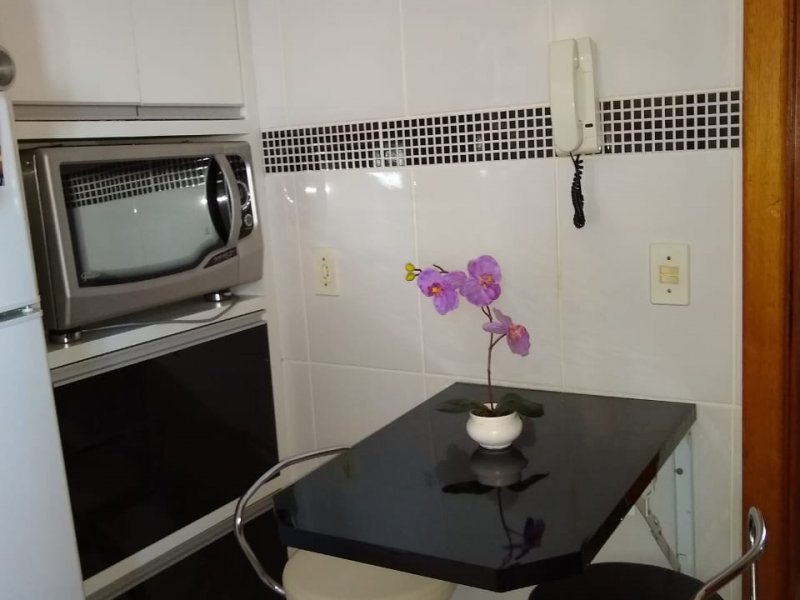 imóvel com 57m² - Jardim Holanda - Uberlândia