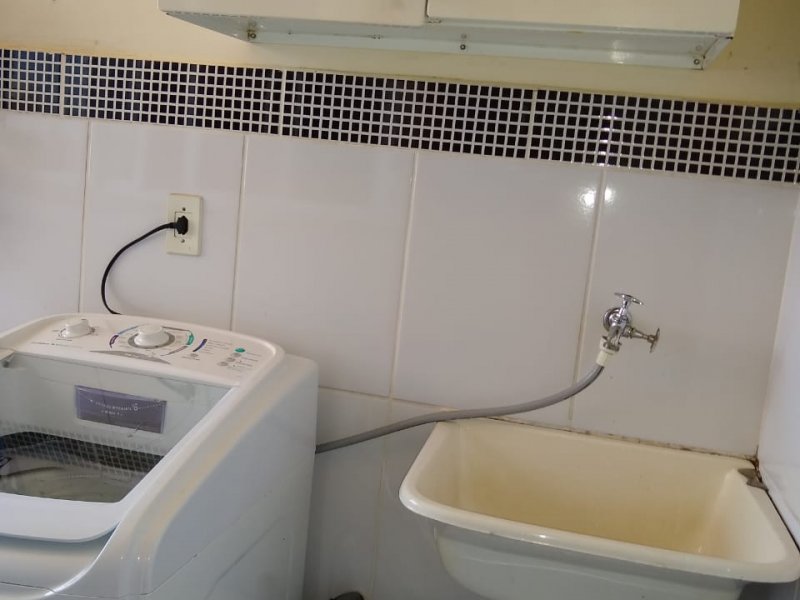 imóvel com 57m² - Jardim Holanda - Uberlândia