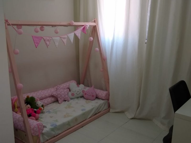imóvel com 57m² - Jardim Holanda - Uberlândia