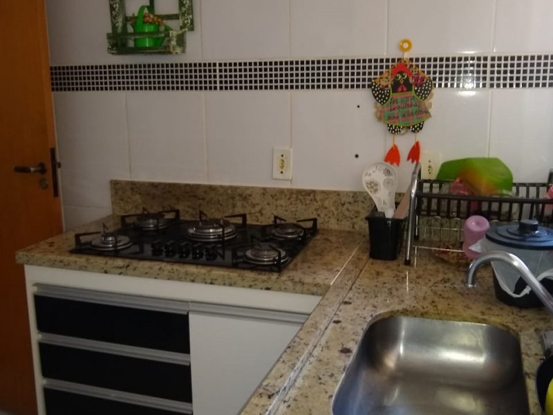 imóvel com 57m² - Jardim Holanda - Uberlândia