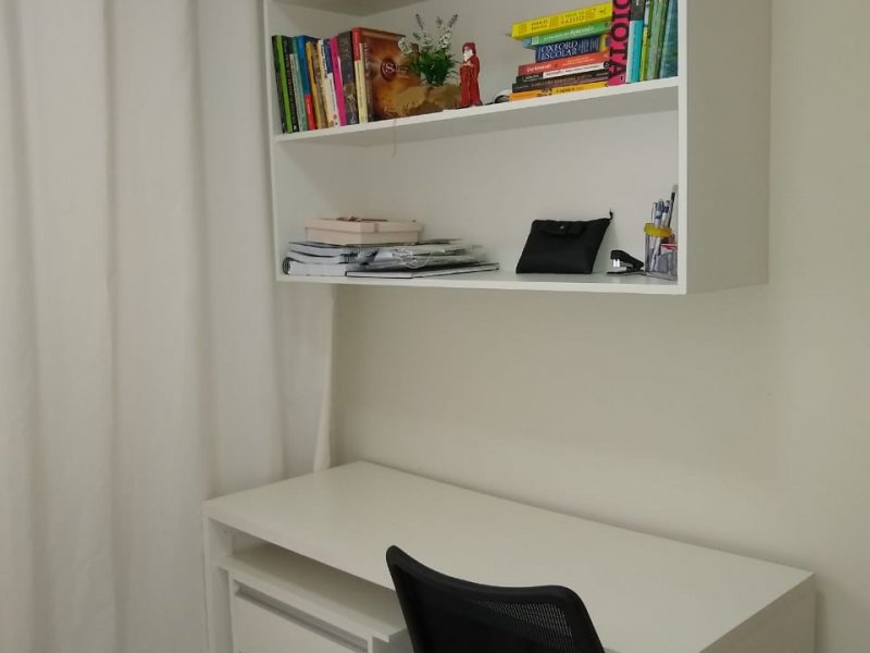 imóvel com 57m² - Jardim Holanda - Uberlândia