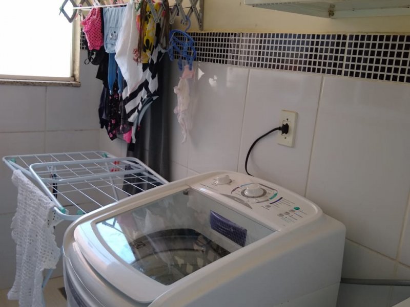 imóvel com 57m² - Jardim Holanda - Uberlândia