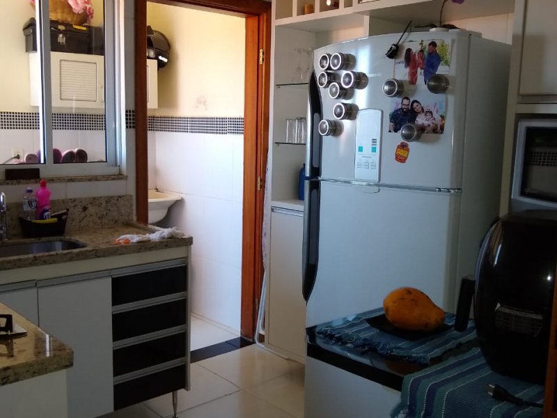 imóvel com 57m² - Jardim Holanda - Uberlândia