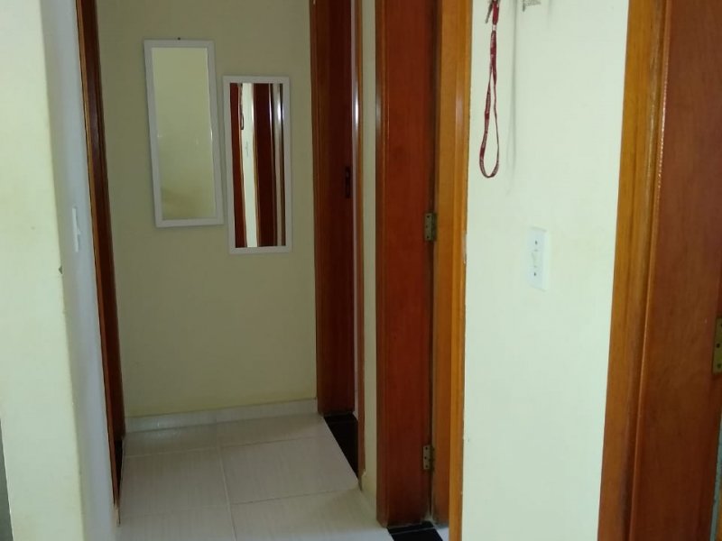 imóvel com 57m² - Jardim Holanda - Uberlândia