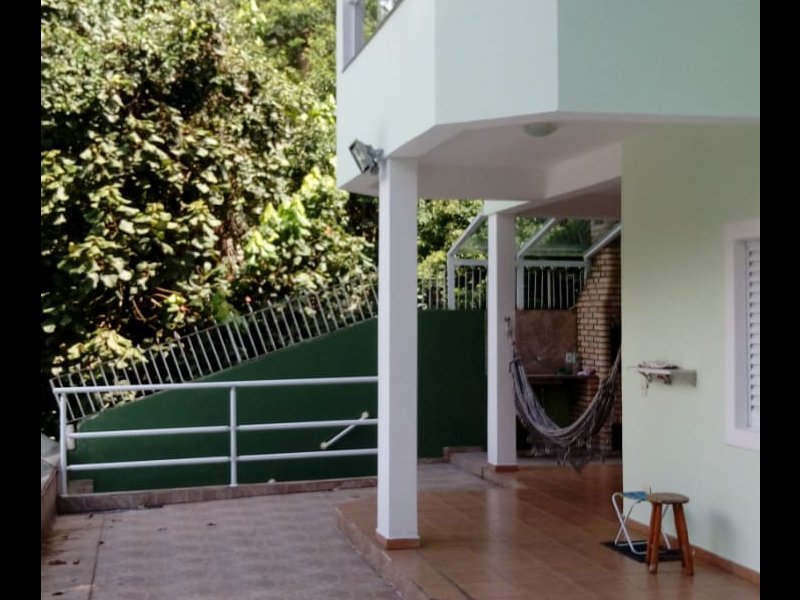 imóvel com 380m² - Chácara do Rosário - Cajamar