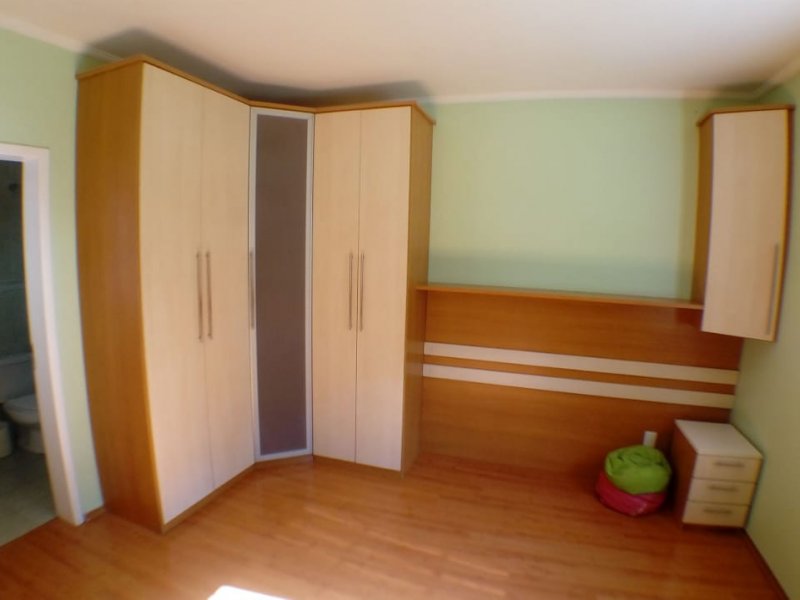 imóvel com 380m² - Chácara do Rosário - Cajamar
