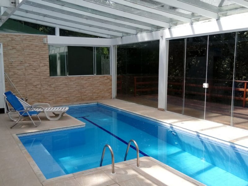 imóvel com 380m² - Chácara do Rosário - Cajamar
