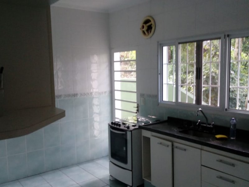 imóvel com 380m² - Chácara do Rosário - Cajamar