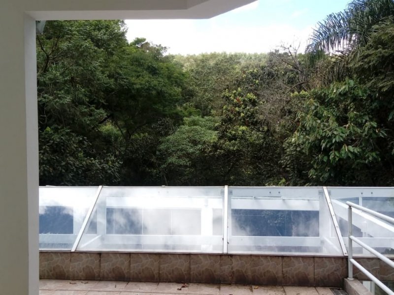 imóvel com 380m² - Chácara do Rosário - Cajamar
