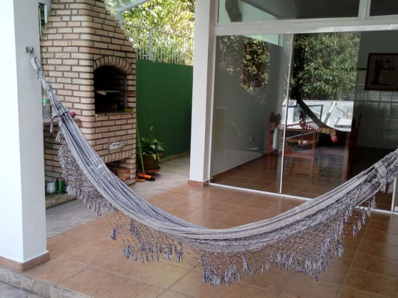 imóvel com 380m² - Chácara do Rosário - Cajamar