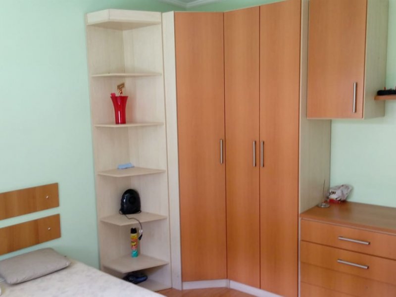 imóvel com 380m² - Chácara do Rosário - Cajamar