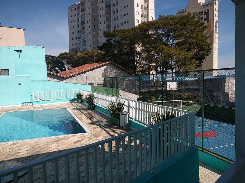 Apartamento à venda Quitaúna com 52m² e 2 quartos por R$ 300.000 - 1041767641-img-20200626-wa0084.jpg
