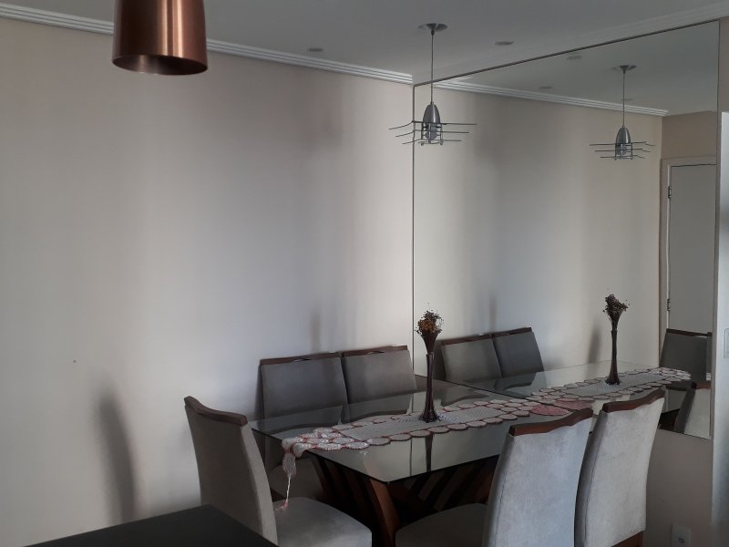 imóvel com 68m² - Jardim Tupanci - Barueri