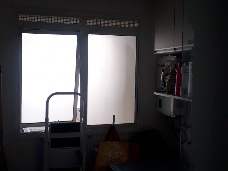 imóvel com 68m² - Jardim Tupanci - Barueri