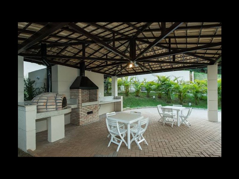 imóvel com 68m² - Jardim Tupanci - Barueri