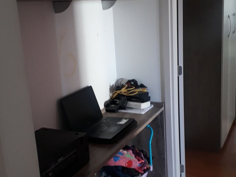 imóvel com 68m² - Jardim Tupanci - Barueri