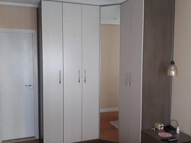 imóvel com 68m² - Jardim Tupanci - Barueri