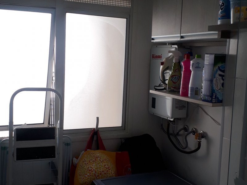 imóvel com 68m² - Jardim Tupanci - Barueri