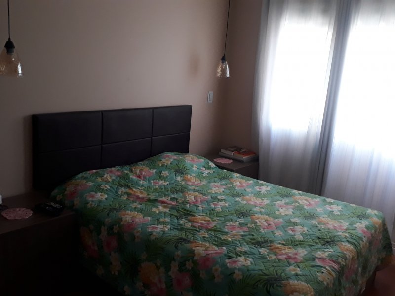 imóvel com 68m² - Jardim Tupanci - Barueri