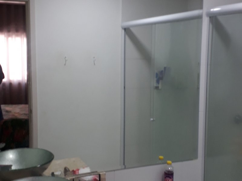 imóvel com 68m² - Jardim Tupanci - Barueri
