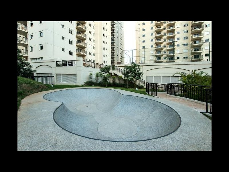 imóvel com 68m² - Jardim Tupanci - Barueri