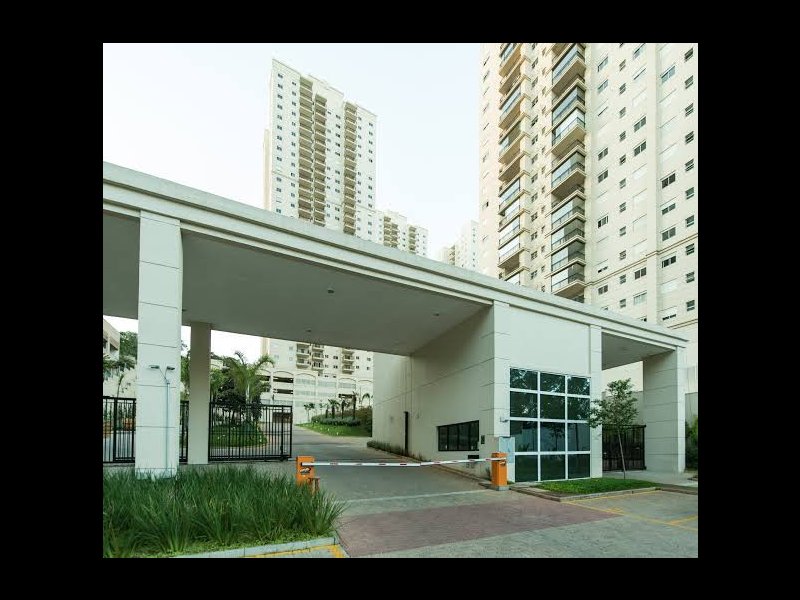 imóvel com 68m² - Jardim Tupanci - Barueri
